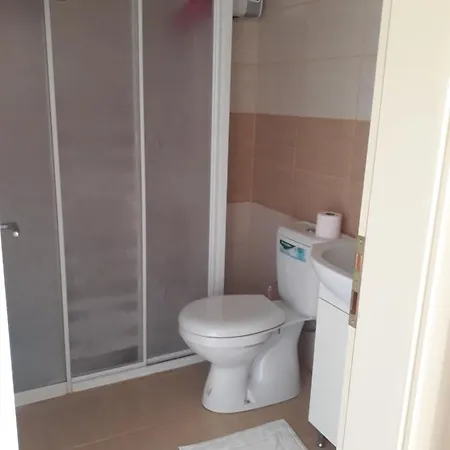 Apartament Apple House Kelebek - 2 Daire *