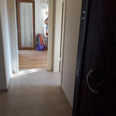 Apple House Kelebek - 2 Daire