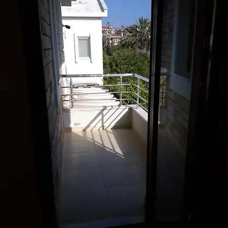 Apple House Kelebek - 2 Daire * Datça