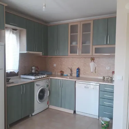 Apartmán Apple House Kelebek - 2 Daire *