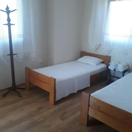 Apple House Kelebek - 2 Daire * Datça