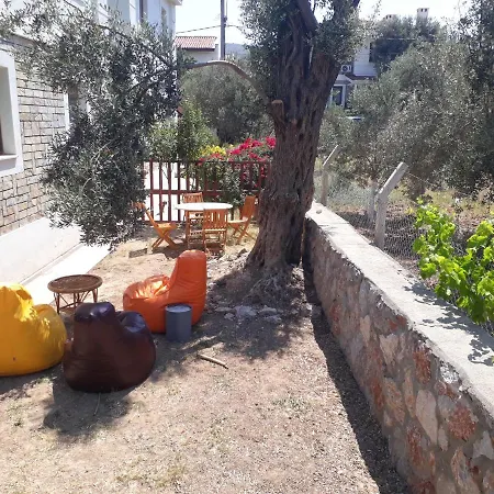 Apple House Kelebek - 2 Daire Lägenhet *