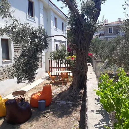 Apple House Kelebek - 2 Daire