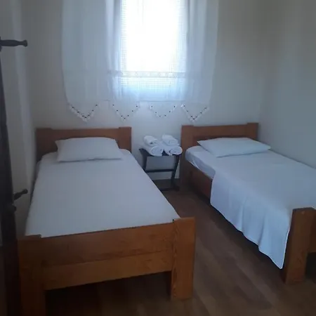 Apple House Kelebek - 2 Daire