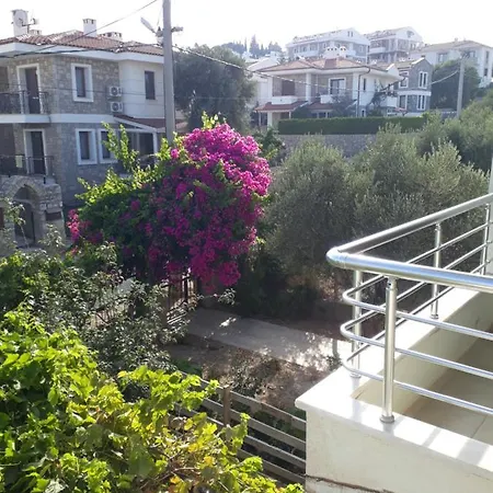 Apple House Kelebek - 2 Daire *
