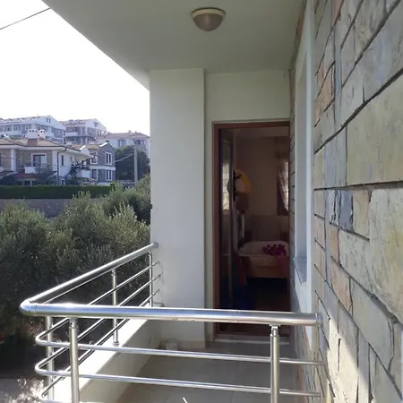 Lägenhet Apple House Kelebek - 2 Daire Datça